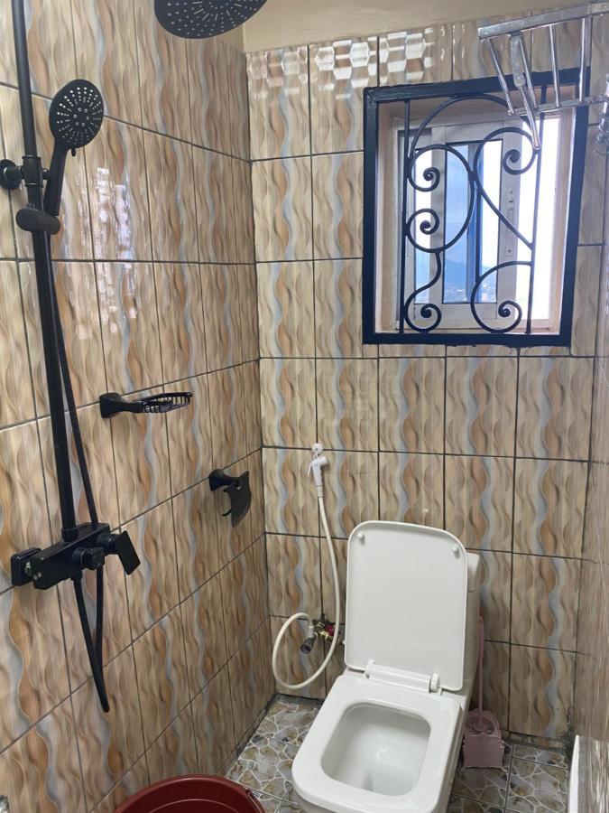 Residence Martha Yaoundé Екстериор снимка