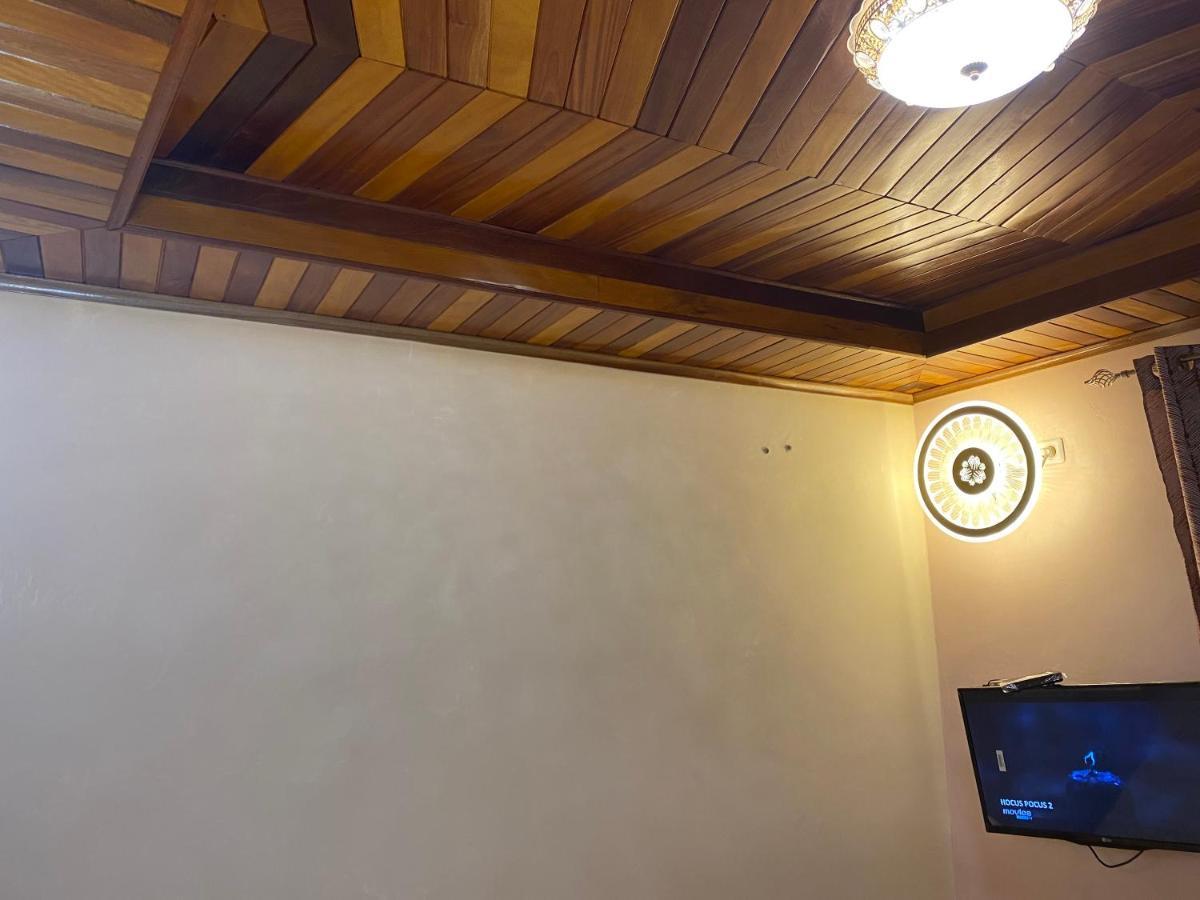 Residence Martha Yaoundé Екстериор снимка
